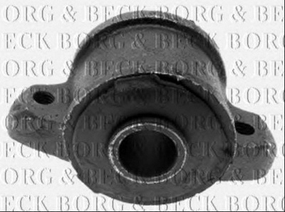 BORG & BECK bsk7367 -  Подвеска, рычаг независимой подвески колеса